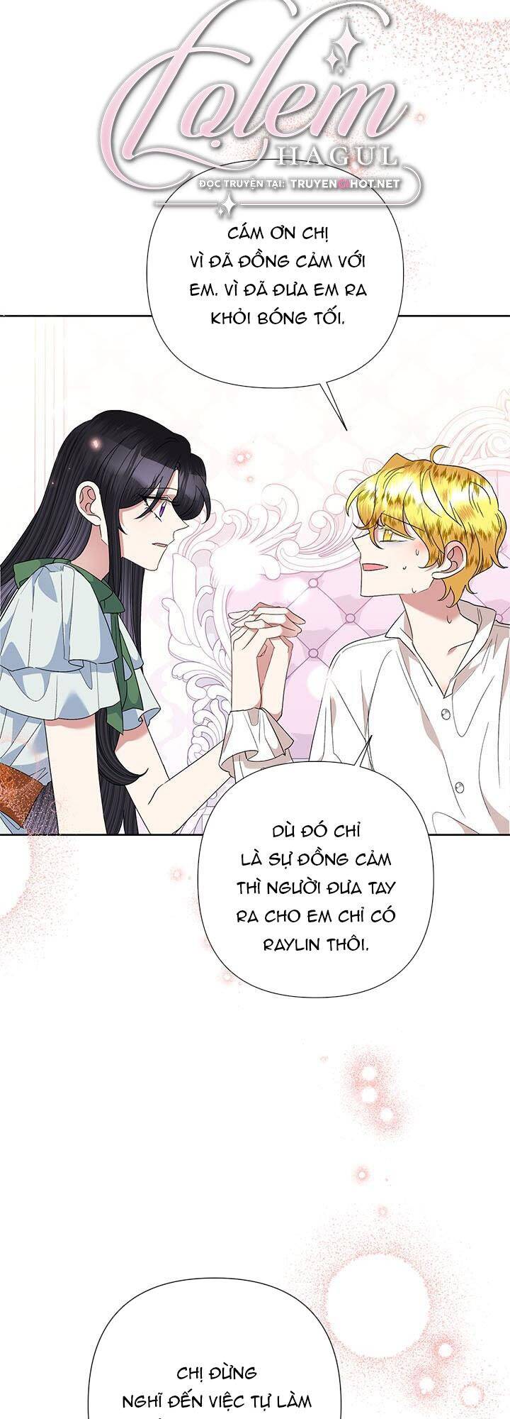 Ác Nữ Hôm Nay Lại Yêu Đời Rồi! Chapter 65 - Trang 2