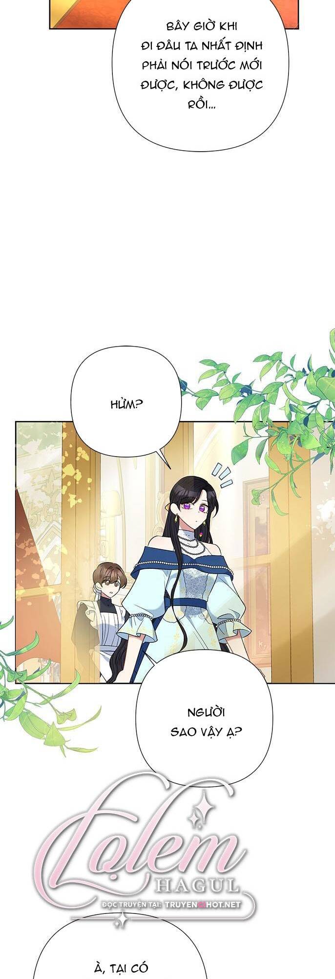 Ác Nữ Hôm Nay Lại Yêu Đời Rồi! Chapter 65 - Trang 2