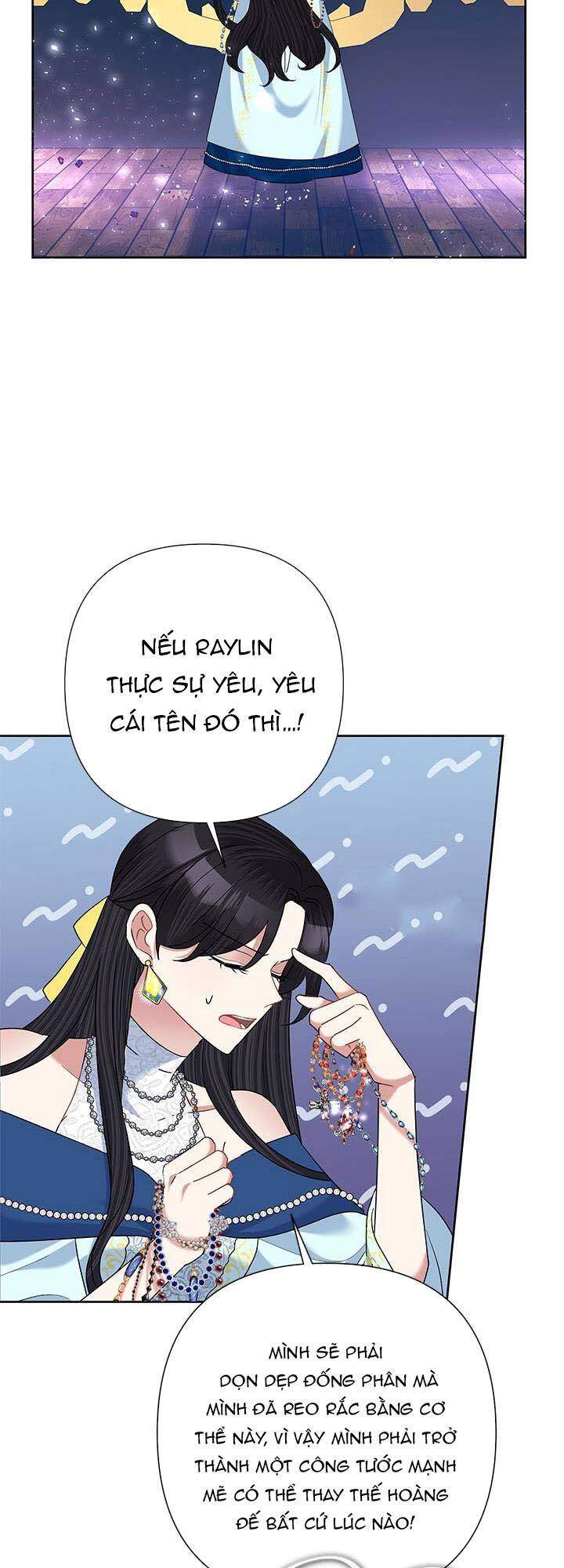 Ác Nữ Hôm Nay Lại Yêu Đời Rồi! Chapter 64 - Trang 2