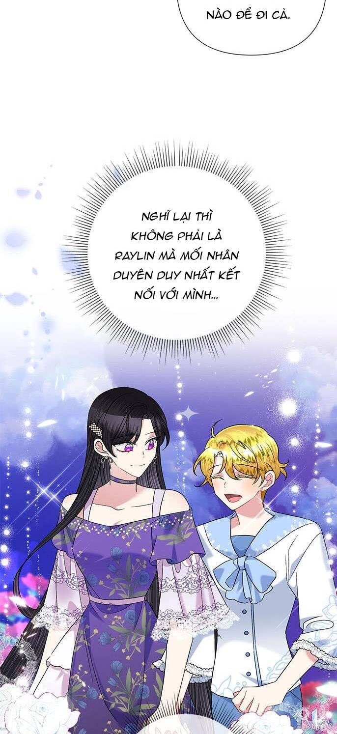 Ác Nữ Hôm Nay Lại Yêu Đời Rồi! Chapter 63 - Trang 2