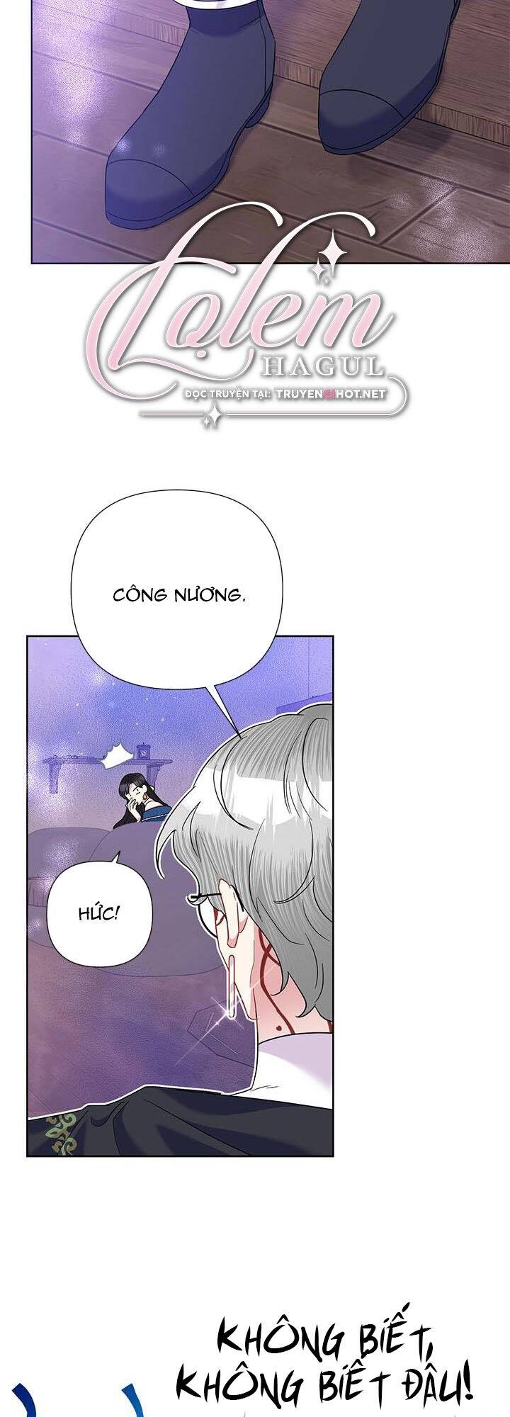 Ác Nữ Hôm Nay Lại Yêu Đời Rồi! Chapter 63 - Trang 2