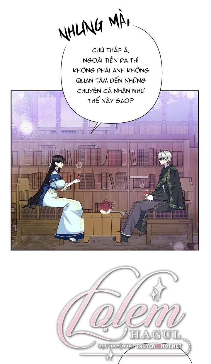 Ác Nữ Hôm Nay Lại Yêu Đời Rồi! Chapter 63 - Trang 2