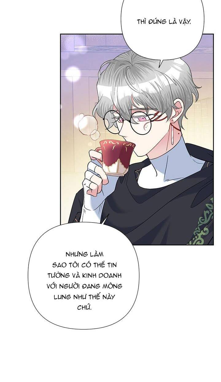 Ác Nữ Hôm Nay Lại Yêu Đời Rồi! Chapter 63 - Trang 2