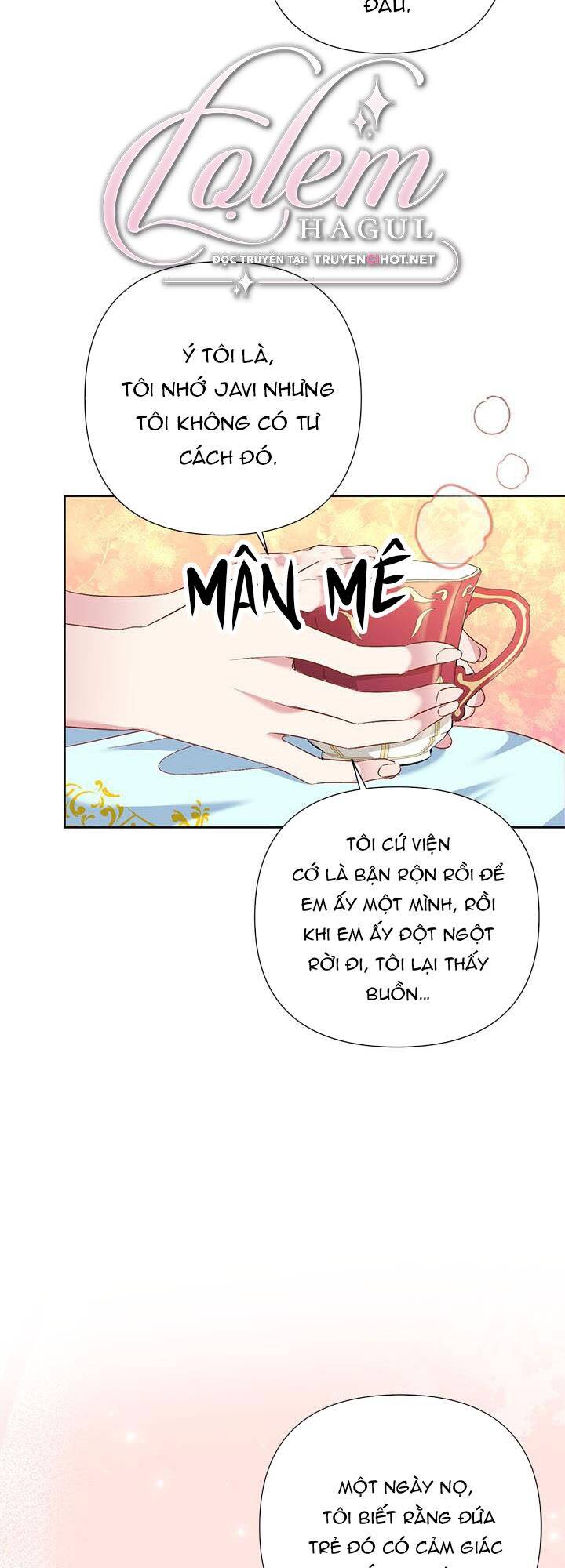 Ác Nữ Hôm Nay Lại Yêu Đời Rồi! Chapter 63 - Trang 2