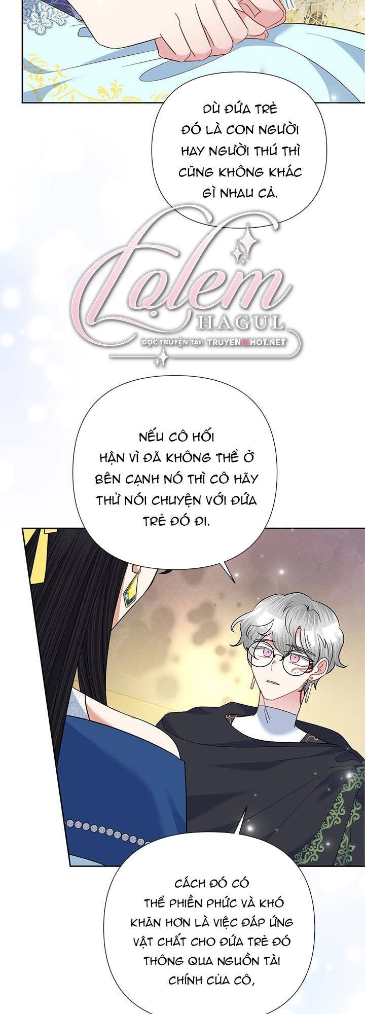 Ác Nữ Hôm Nay Lại Yêu Đời Rồi! Chapter 63 - Trang 2