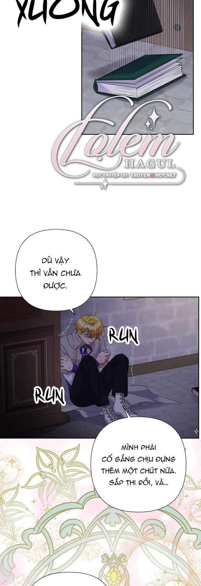 Ác Nữ Hôm Nay Lại Yêu Đời Rồi! Chapter 62 - Trang 2