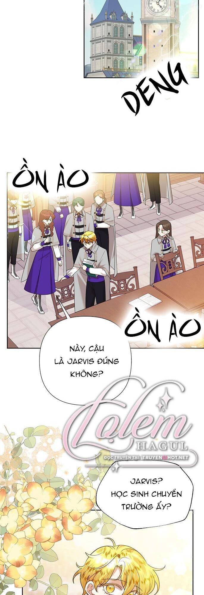 Ác Nữ Hôm Nay Lại Yêu Đời Rồi! Chapter 62 - Trang 2