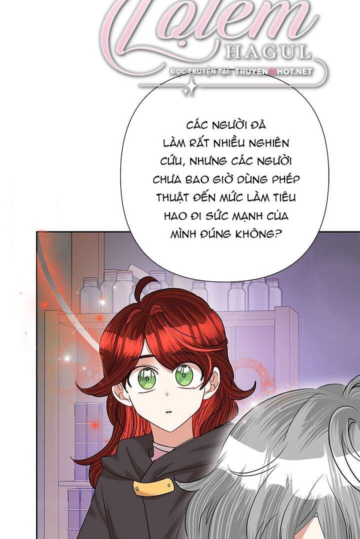 Ác Nữ Hôm Nay Lại Yêu Đời Rồi! Chapter 62 - Trang 2