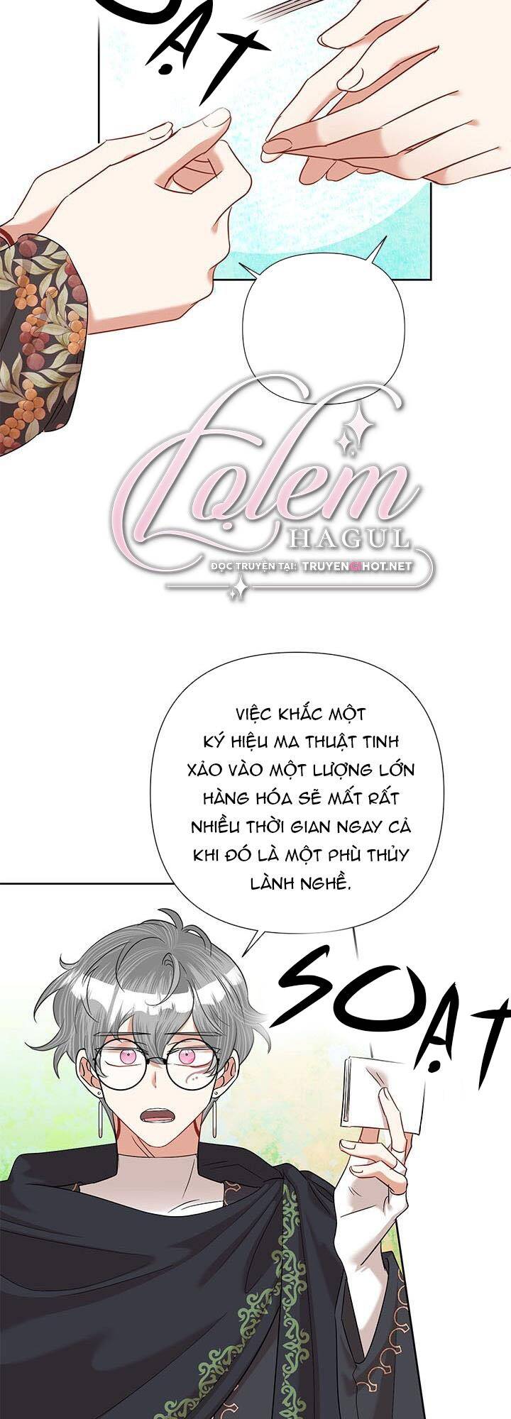 Ác Nữ Hôm Nay Lại Yêu Đời Rồi! Chapter 62 - Trang 2