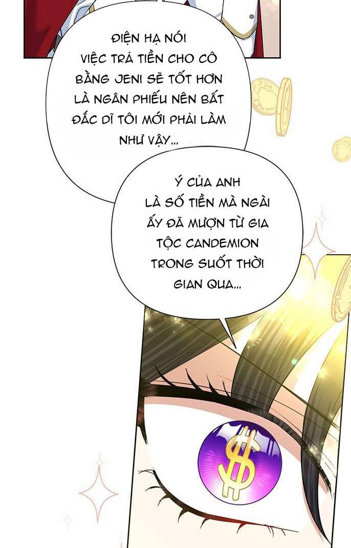 Ác Nữ Hôm Nay Lại Yêu Đời Rồi! Chapter 61 - Trang 2