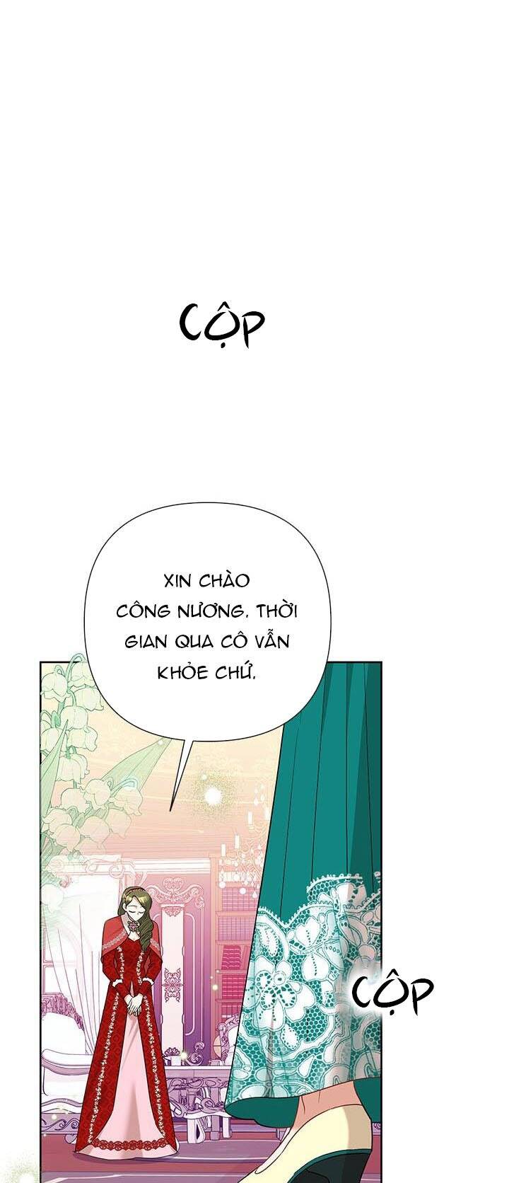 Ác Nữ Hôm Nay Lại Yêu Đời Rồi! Chapter 61 - Trang 2