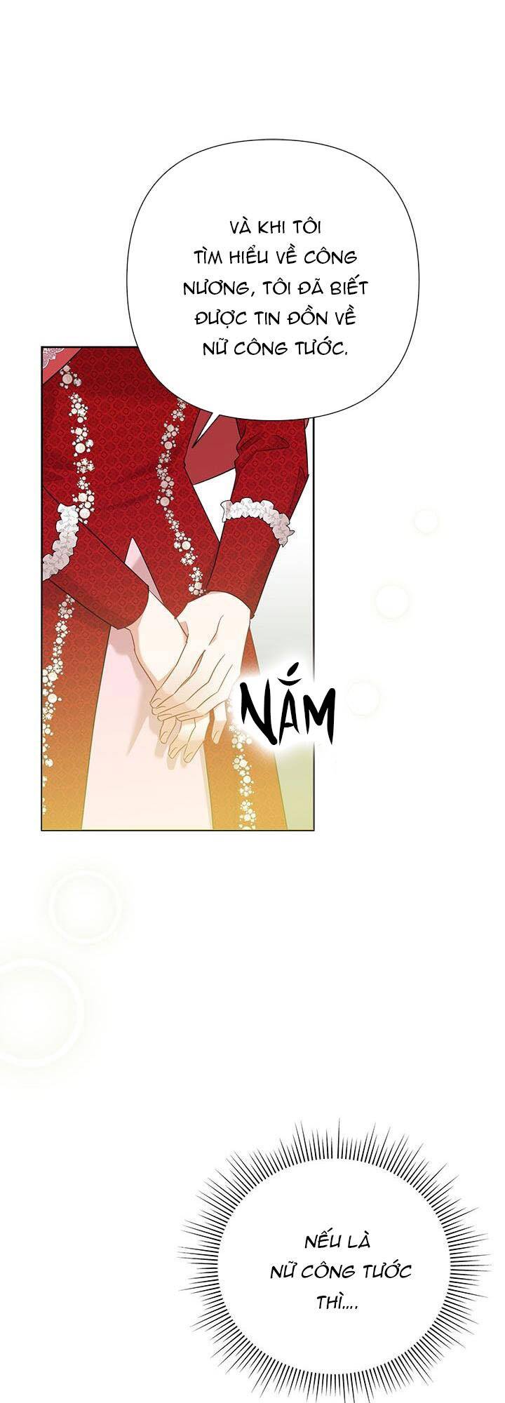 Ác Nữ Hôm Nay Lại Yêu Đời Rồi! Chapter 61 - Trang 2