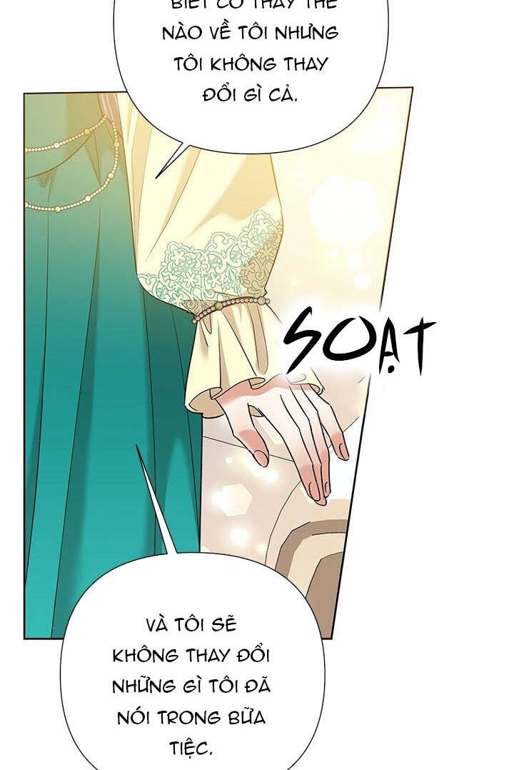 Ác Nữ Hôm Nay Lại Yêu Đời Rồi! Chapter 61 - Trang 2