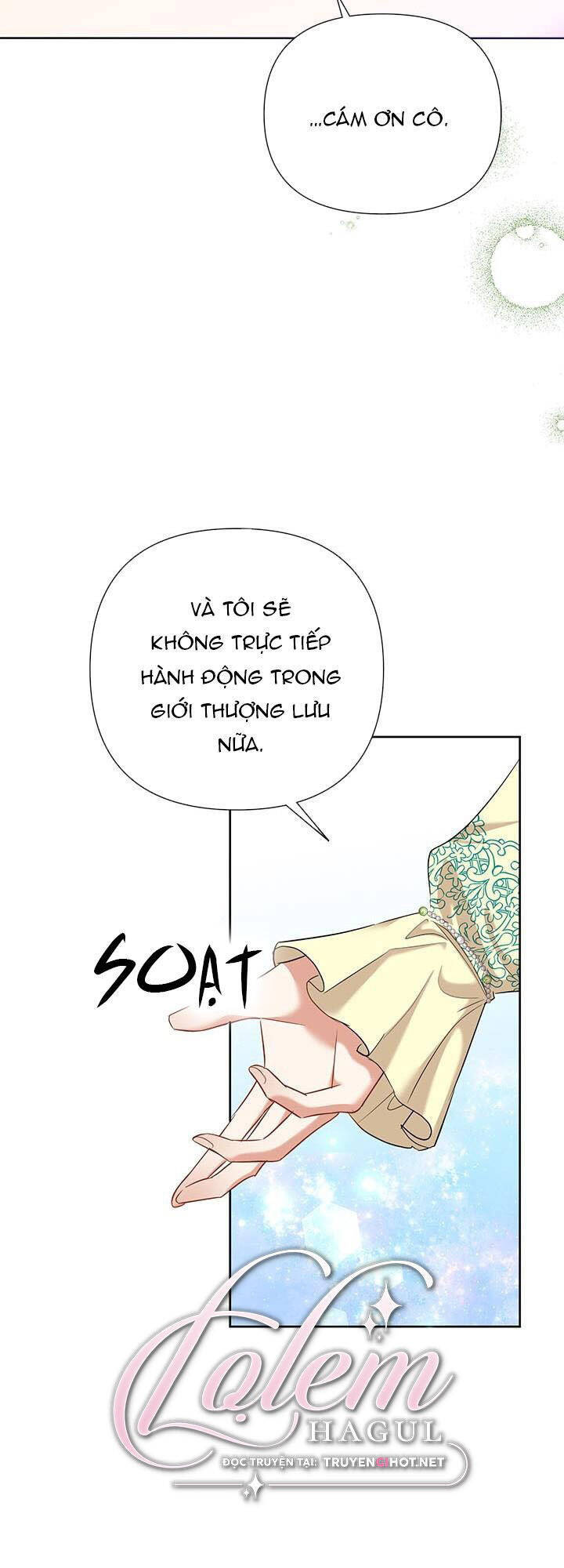 Ác Nữ Hôm Nay Lại Yêu Đời Rồi! Chapter 61 - Trang 2