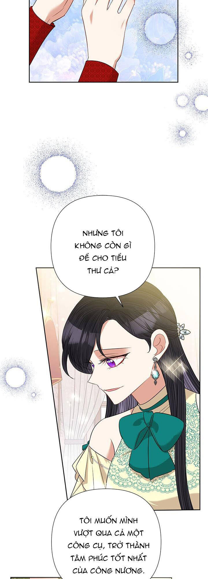 Ác Nữ Hôm Nay Lại Yêu Đời Rồi! Chapter 61 - Trang 2