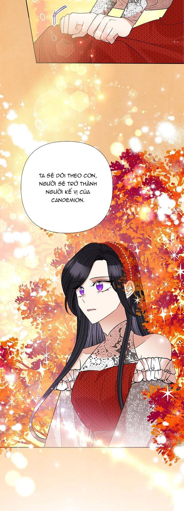 Ác Nữ Hôm Nay Lại Yêu Đời Rồi! Chapter 60 - Trang 2