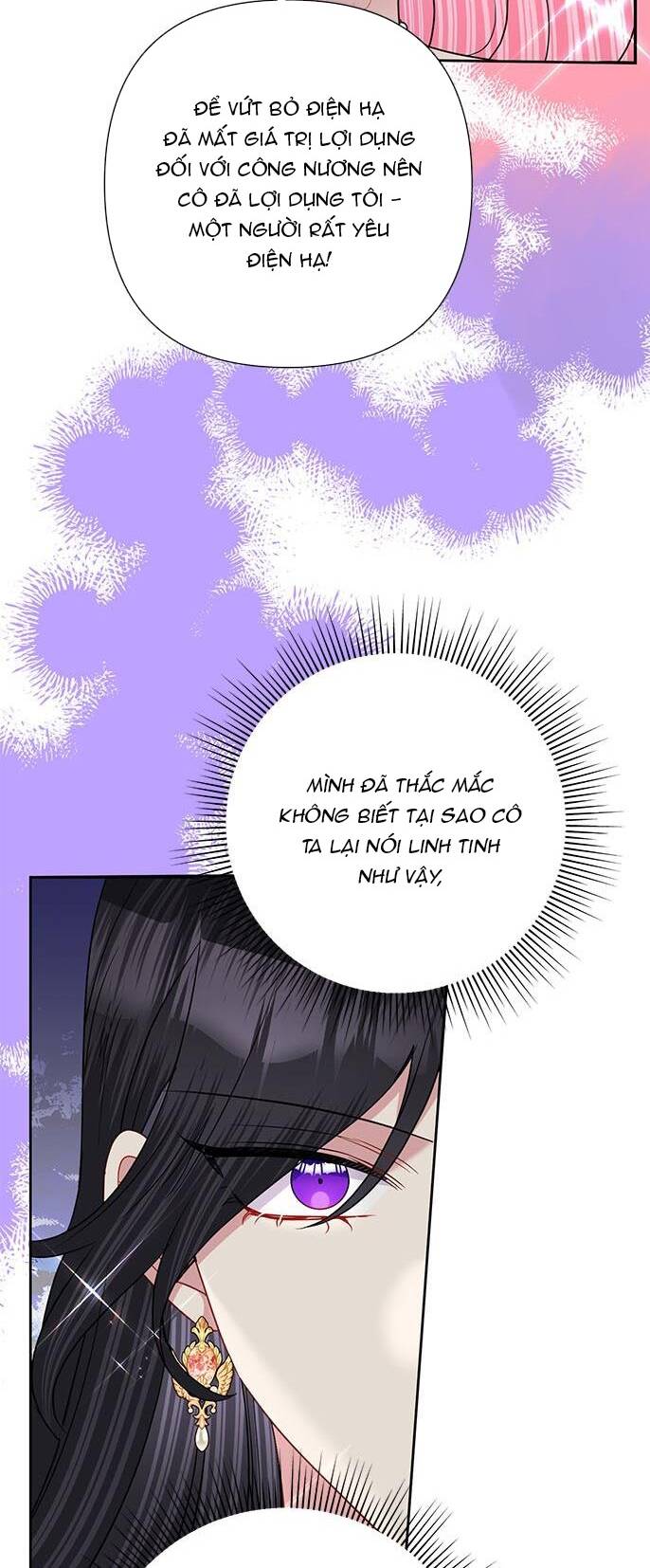 Ác Nữ Hôm Nay Lại Yêu Đời Rồi! Chapter 59 - Trang 2