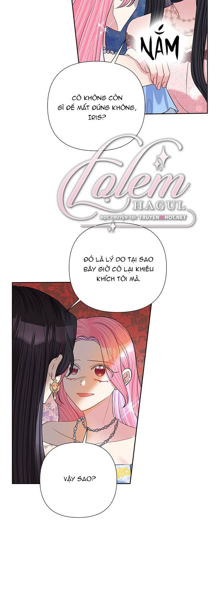 Ác Nữ Hôm Nay Lại Yêu Đời Rồi! Chapter 59 - Trang 2