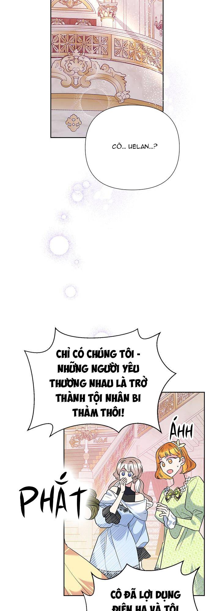 Ác Nữ Hôm Nay Lại Yêu Đời Rồi! Chapter 59 - Trang 2