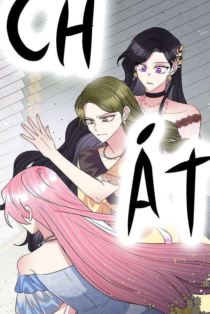 Ác Nữ Hôm Nay Lại Yêu Đời Rồi! Chapter 59 - Trang 2