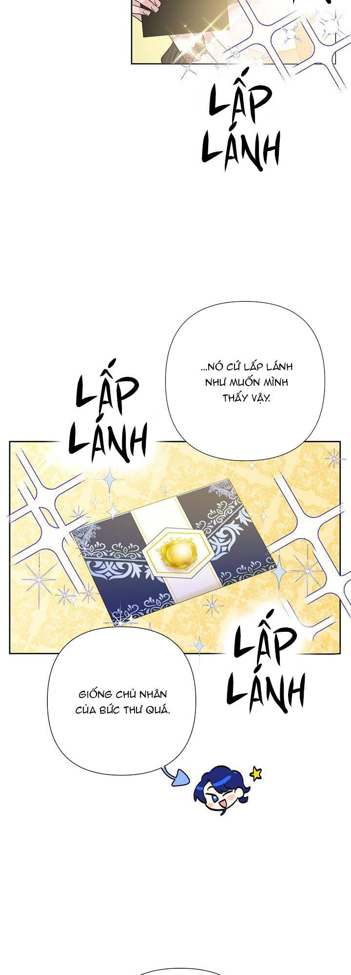 Ác Nữ Hôm Nay Lại Yêu Đời Rồi! Chapter 59 - Trang 2