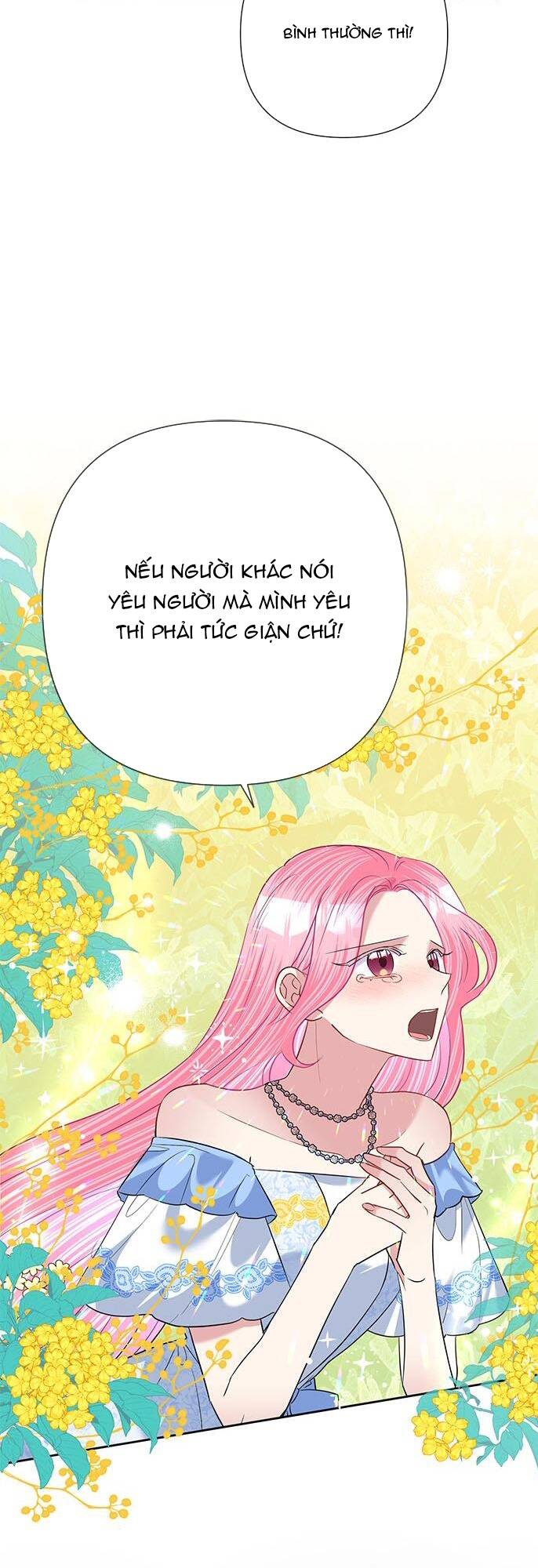 Ác Nữ Hôm Nay Lại Yêu Đời Rồi! Chapter 59 - Trang 2