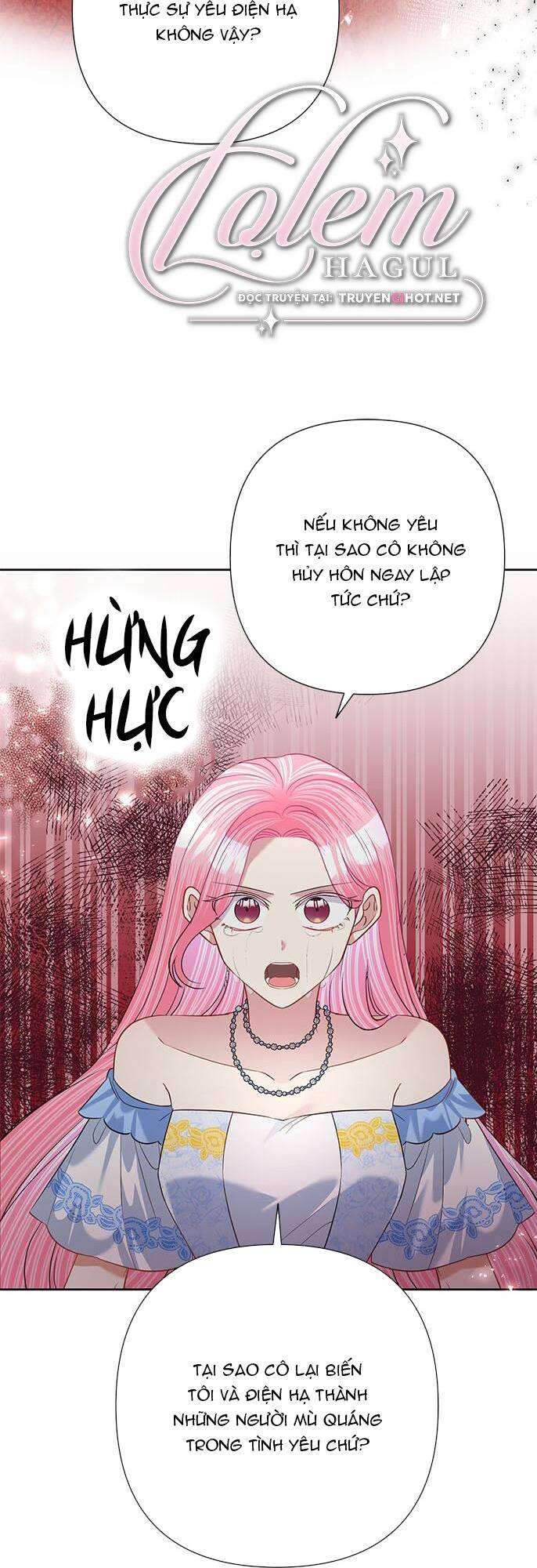 Ác Nữ Hôm Nay Lại Yêu Đời Rồi! Chapter 59 - Trang 2