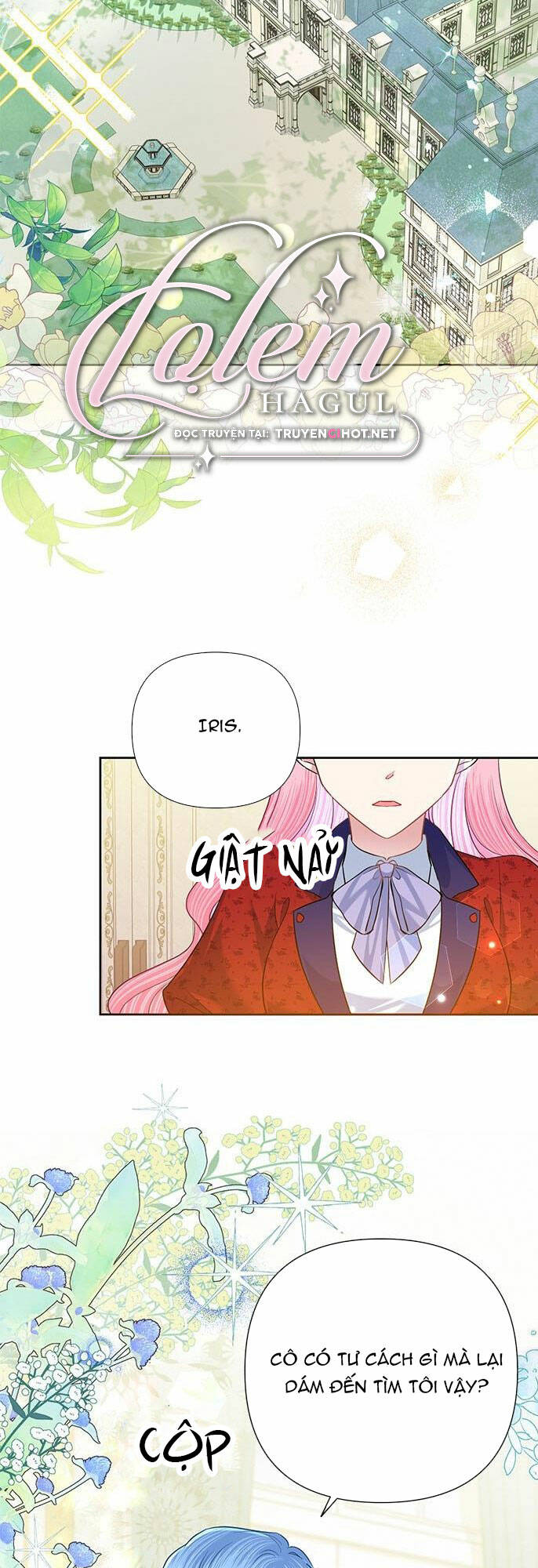 Ác Nữ Hôm Nay Lại Yêu Đời Rồi! Chapter 58 - Trang 2