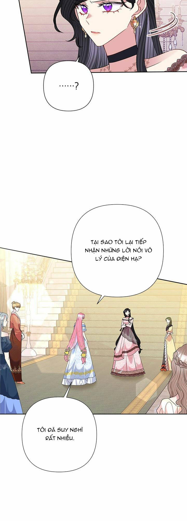 Ác Nữ Hôm Nay Lại Yêu Đời Rồi! Chapter 58 - Trang 2