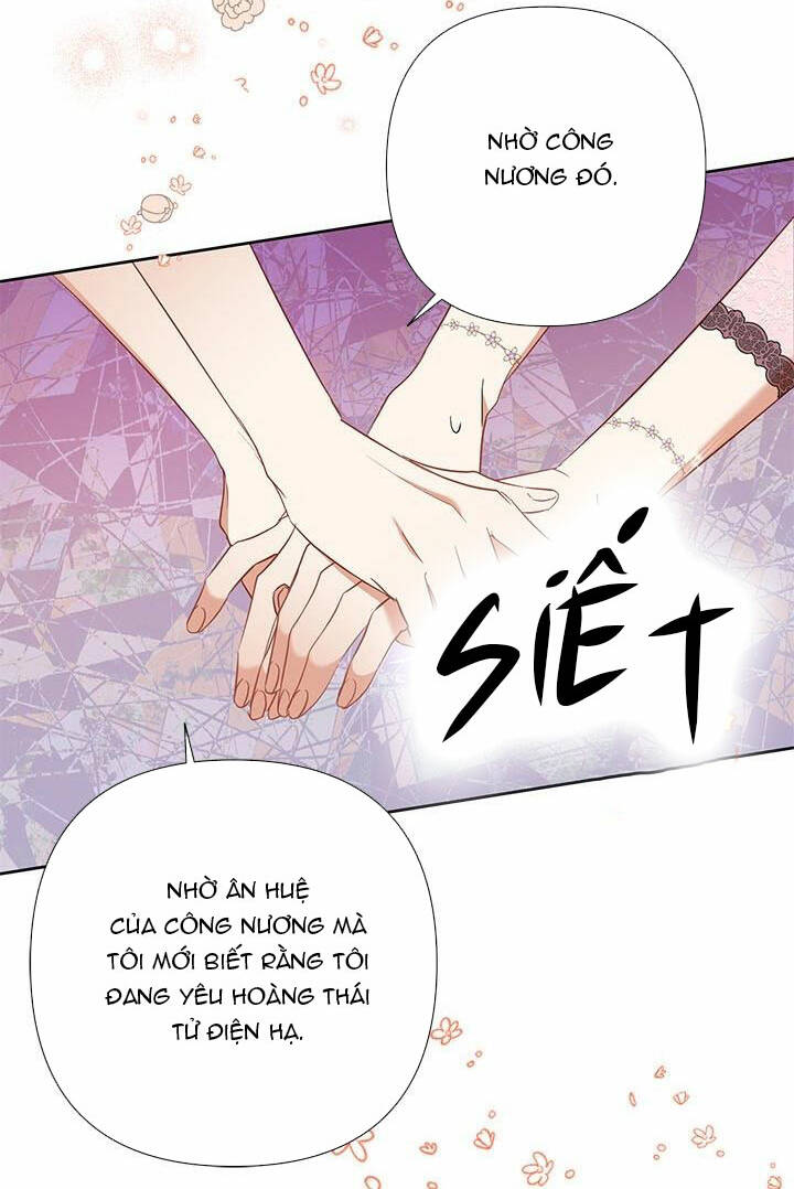 Ác Nữ Hôm Nay Lại Yêu Đời Rồi! Chapter 58 - Trang 2