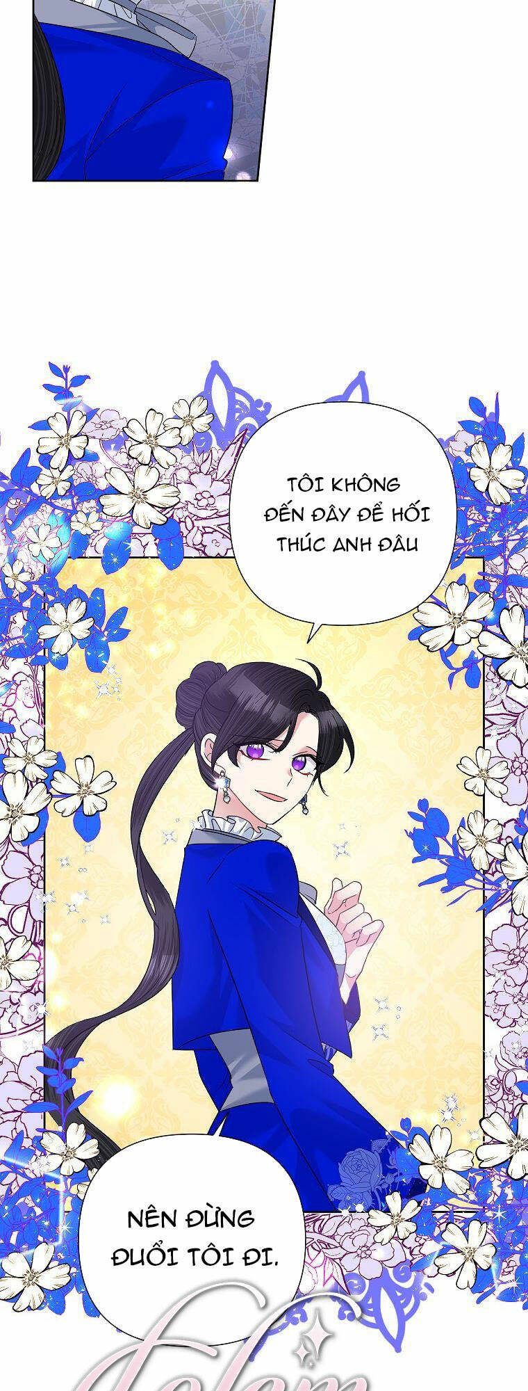 Ác Nữ Hôm Nay Lại Yêu Đời Rồi! Chapter 57 - Trang 2