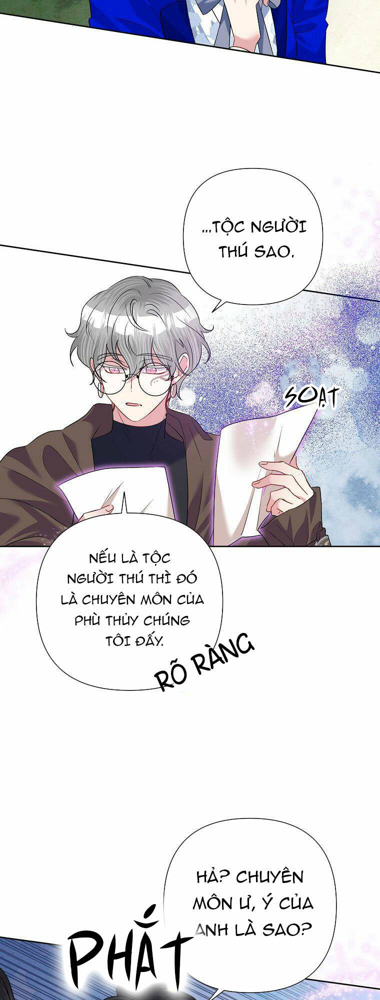 Ác Nữ Hôm Nay Lại Yêu Đời Rồi! Chapter 57 - Trang 2