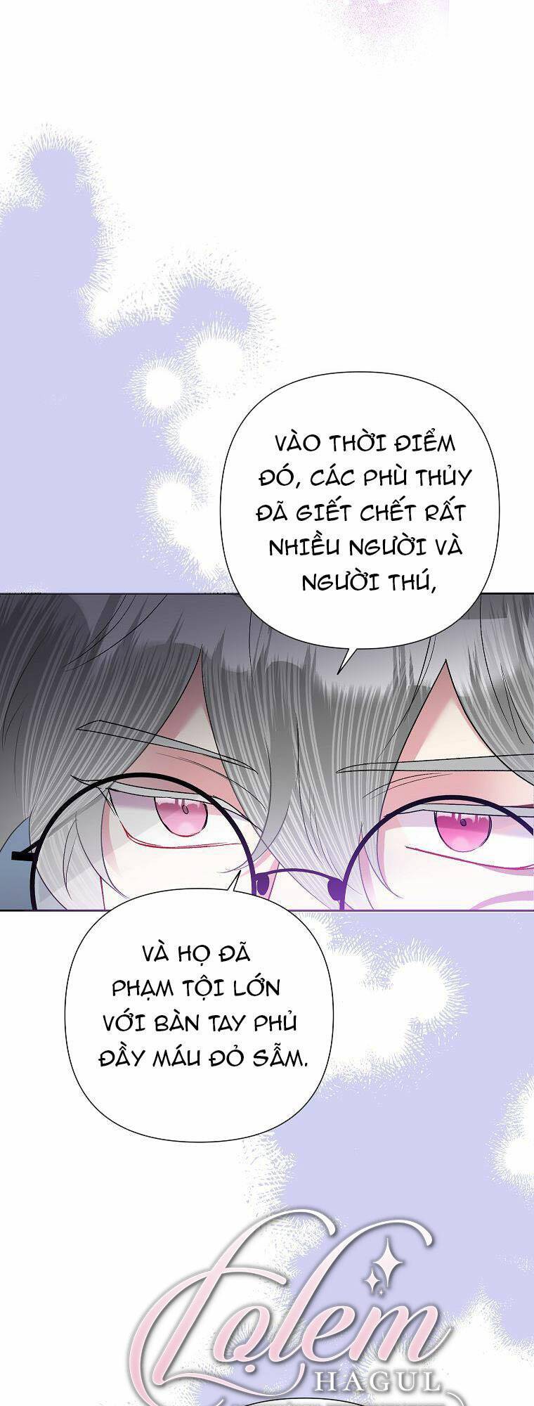 Ác Nữ Hôm Nay Lại Yêu Đời Rồi! Chapter 57 - Trang 2