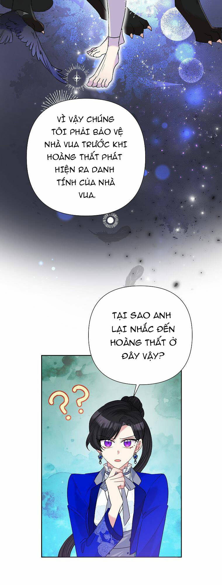 Ác Nữ Hôm Nay Lại Yêu Đời Rồi! Chapter 57 - Trang 2