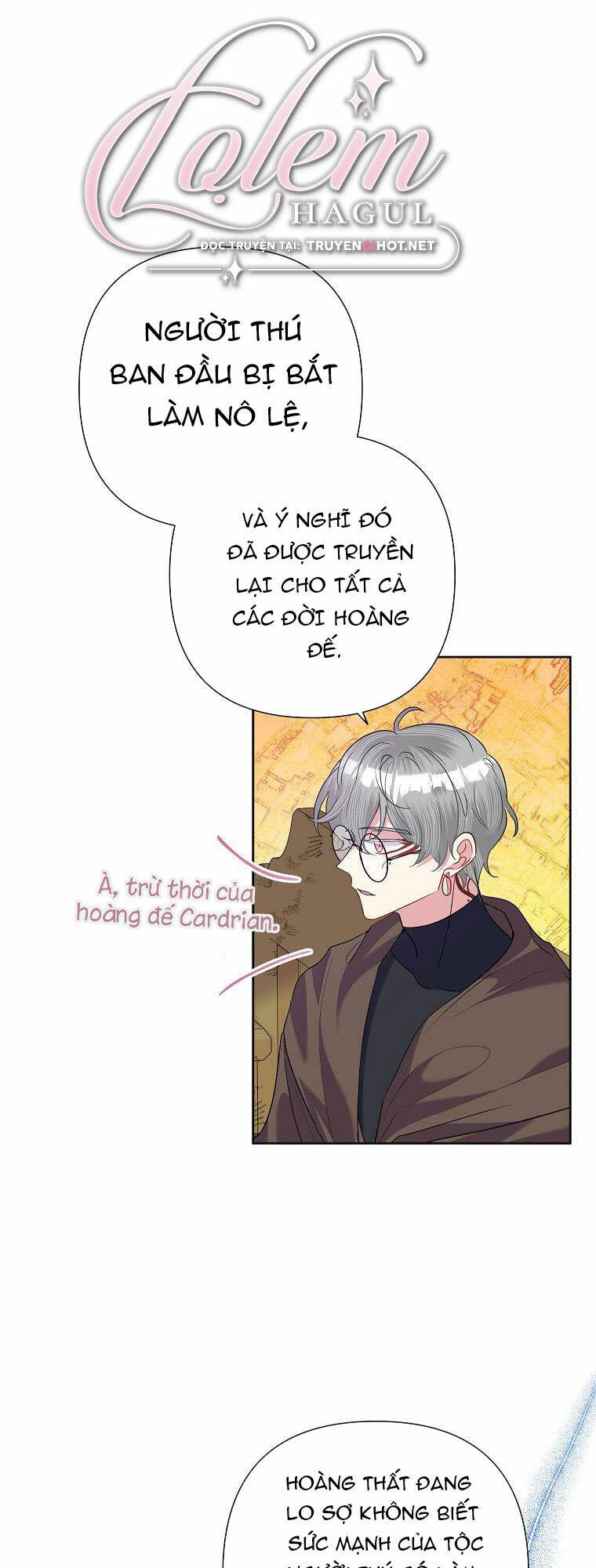 Ác Nữ Hôm Nay Lại Yêu Đời Rồi! Chapter 57 - Trang 2