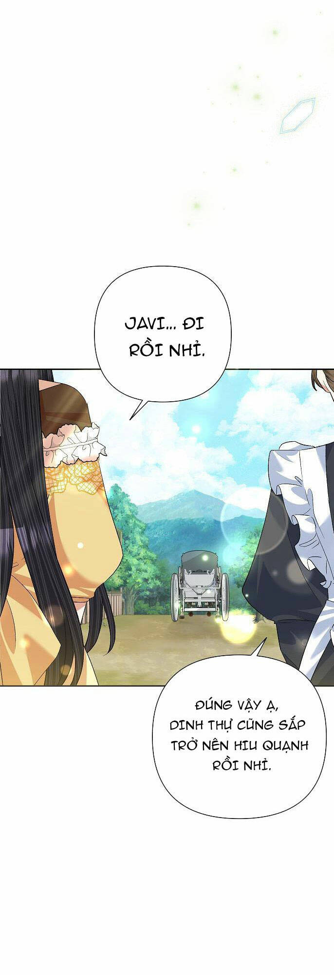 Ác Nữ Hôm Nay Lại Yêu Đời Rồi! Chapter 57 - Trang 2