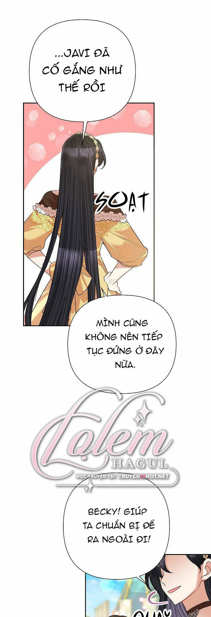 Ác Nữ Hôm Nay Lại Yêu Đời Rồi! Chapter 57 - Trang 2