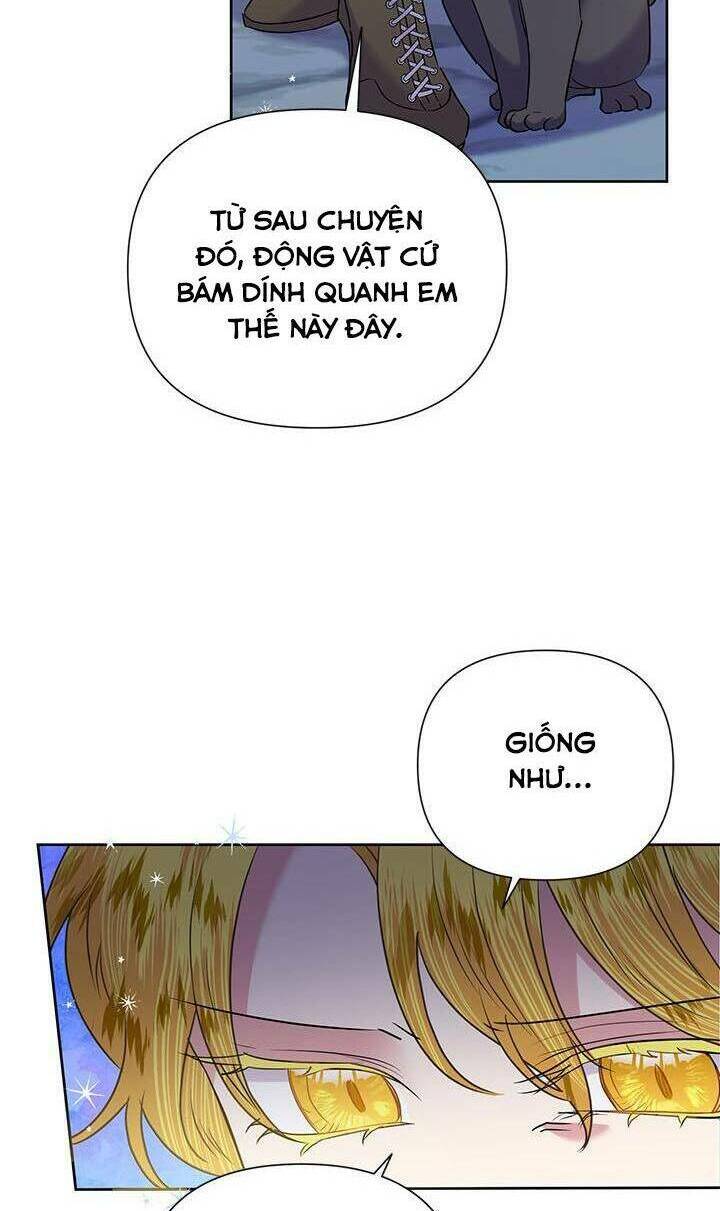 Ác Nữ Hôm Nay Lại Yêu Đời Rồi! Chapter 56 - Trang 2