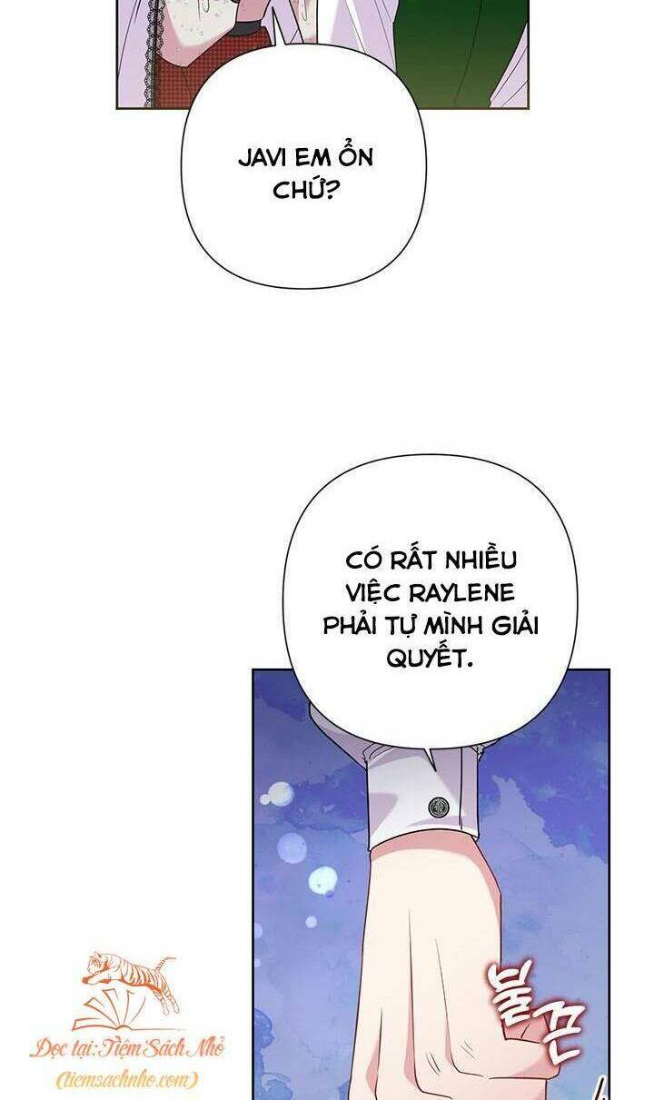 Ác Nữ Hôm Nay Lại Yêu Đời Rồi! Chapter 56 - Trang 2