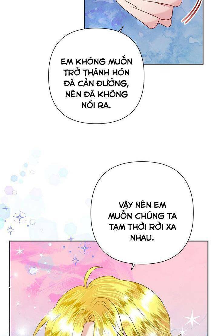 Ác Nữ Hôm Nay Lại Yêu Đời Rồi! Chapter 56 - Trang 2