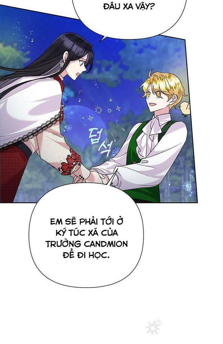 Ác Nữ Hôm Nay Lại Yêu Đời Rồi! Chapter 56 - Trang 2