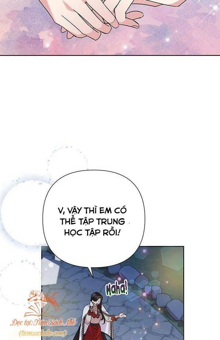 Ác Nữ Hôm Nay Lại Yêu Đời Rồi! Chapter 56 - Trang 2