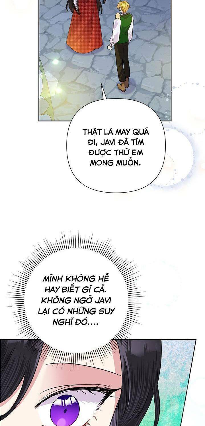 Ác Nữ Hôm Nay Lại Yêu Đời Rồi! Chapter 56 - Trang 2