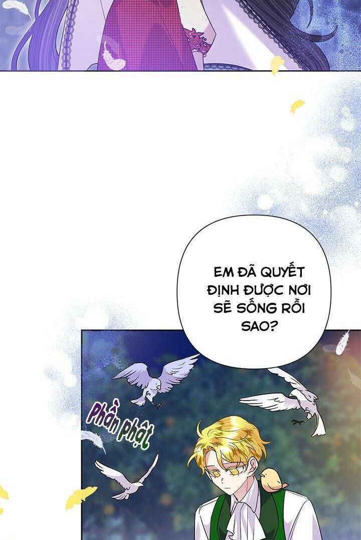 Ác Nữ Hôm Nay Lại Yêu Đời Rồi! Chapter 56 - Trang 2