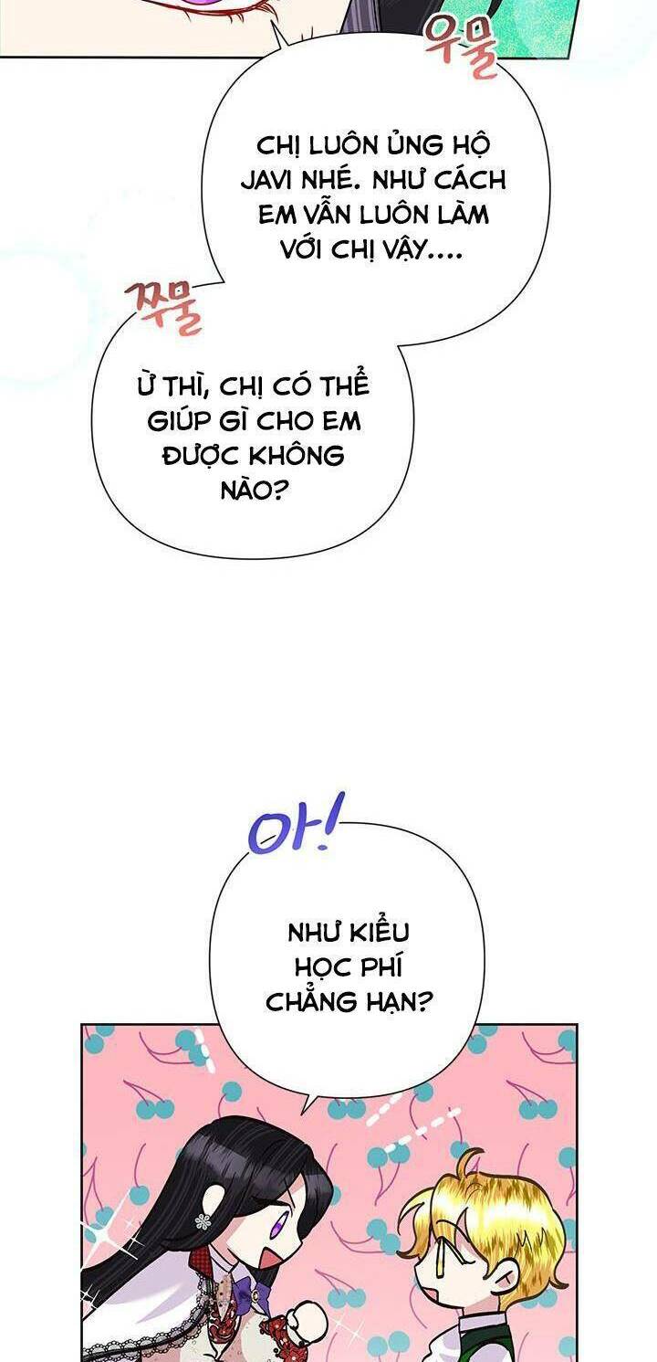 Ác Nữ Hôm Nay Lại Yêu Đời Rồi! Chapter 56 - Trang 2