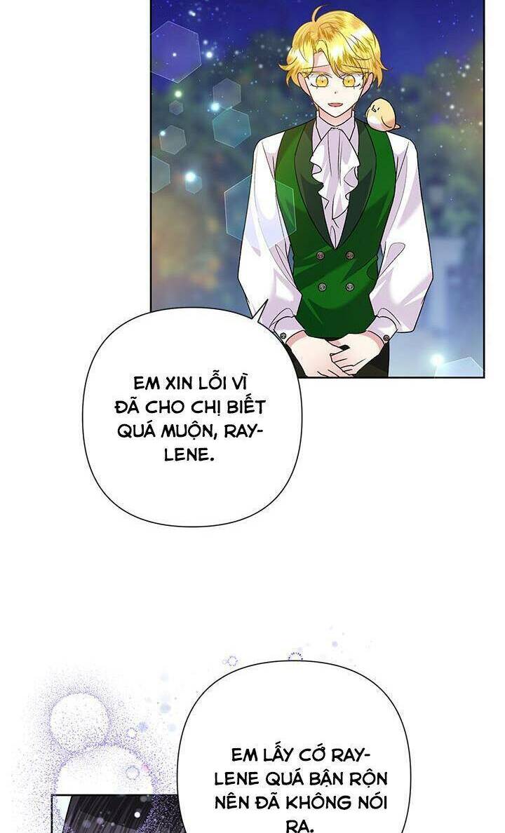 Ác Nữ Hôm Nay Lại Yêu Đời Rồi! Chapter 56 - Trang 2