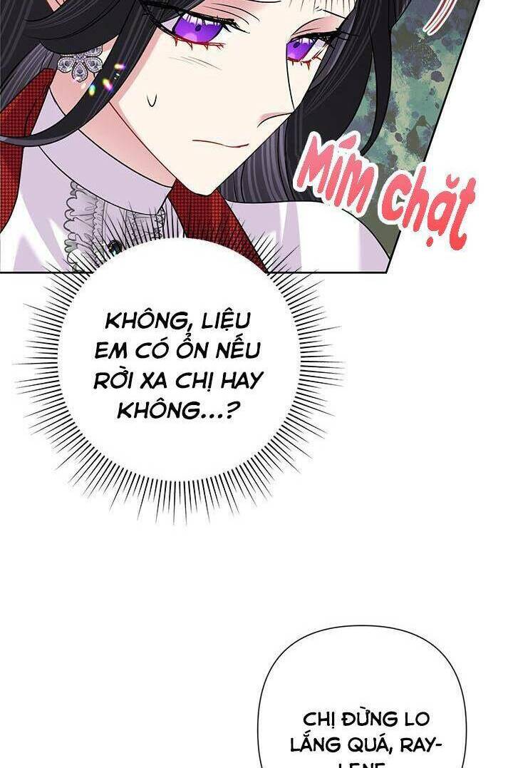 Ác Nữ Hôm Nay Lại Yêu Đời Rồi! Chapter 56 - Trang 2