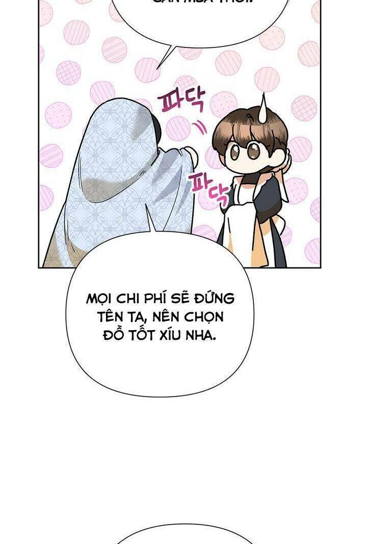 Ác Nữ Hôm Nay Lại Yêu Đời Rồi! Chapter 56 - Trang 2