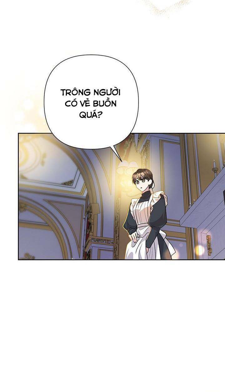 Ác Nữ Hôm Nay Lại Yêu Đời Rồi! Chapter 56 - Trang 2