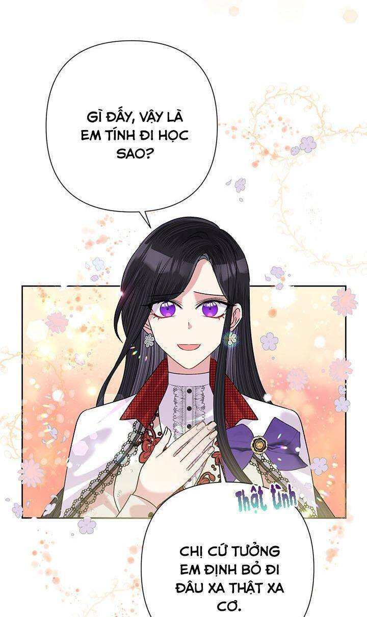 Ác Nữ Hôm Nay Lại Yêu Đời Rồi! Chapter 56 - Trang 2